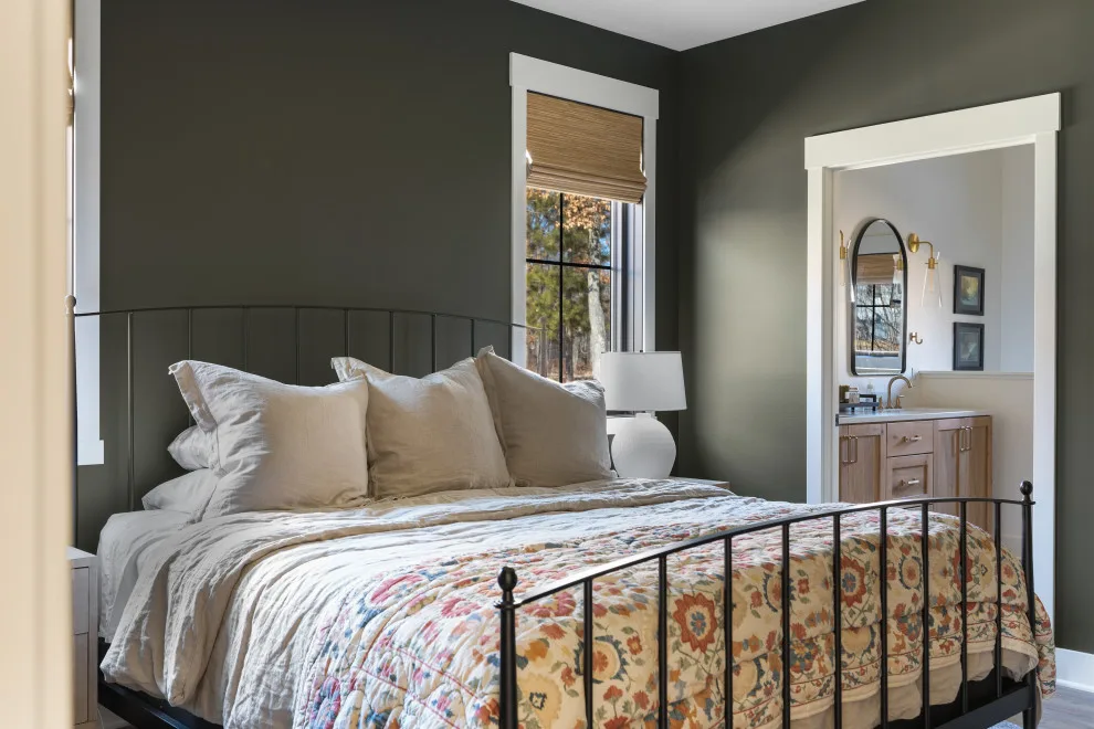 Sylvan Lake's Natural Essence by Katie Kottke Interiors - Photo 3