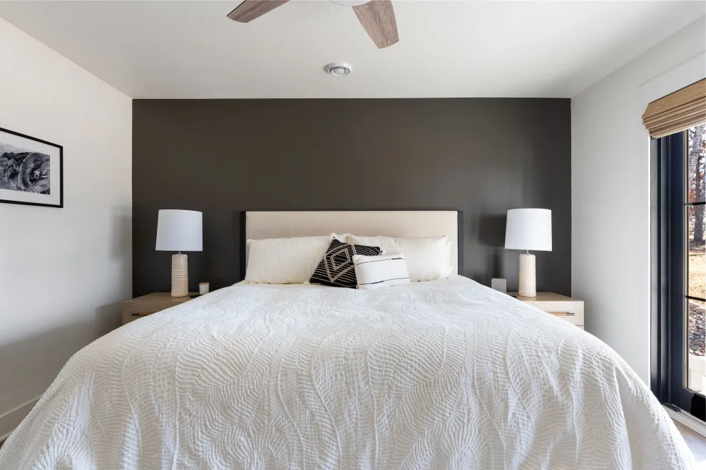 Sylvan Lake's Natural Essence by Katie Kottke Interiors - Photo 20