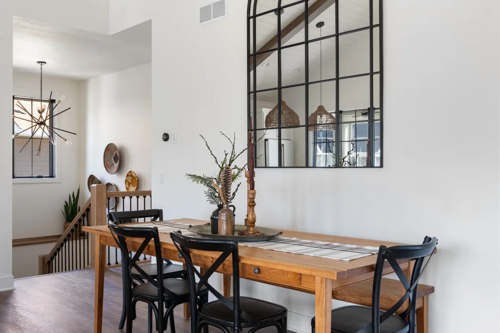Sylvan Lake's Natural Essence by Katie Kottke Interiors - Photo 31