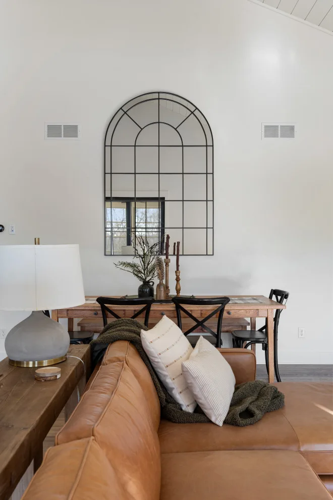 Sylvan Lake's Natural Essence by Katie Kottke Interiors - Photo 14