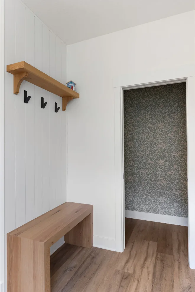 Sylvan Lake's Natural Essence by Katie Kottke Interiors - Photo 25