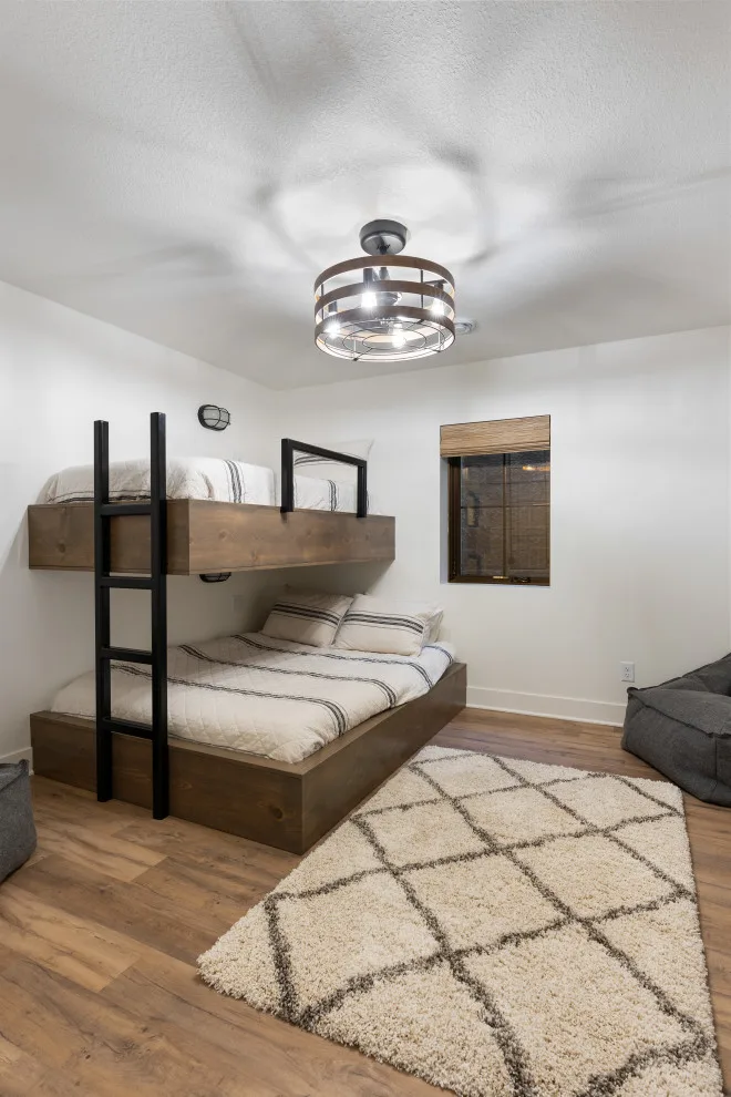 Sylvan Lake's Natural Essence by Katie Kottke Interiors - Photo 24