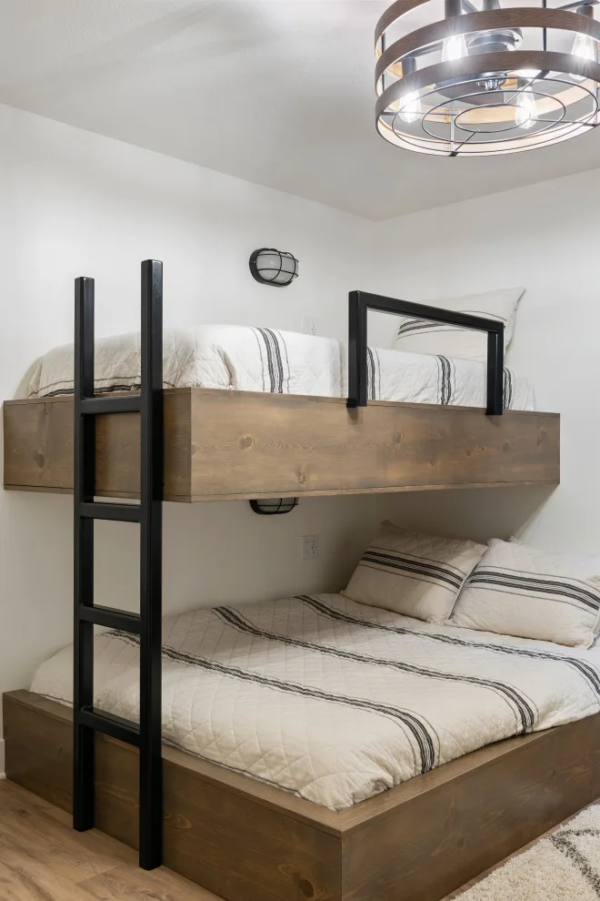 Sylvan Lake's Natural Essence by Katie Kottke Interiors - Photo 12