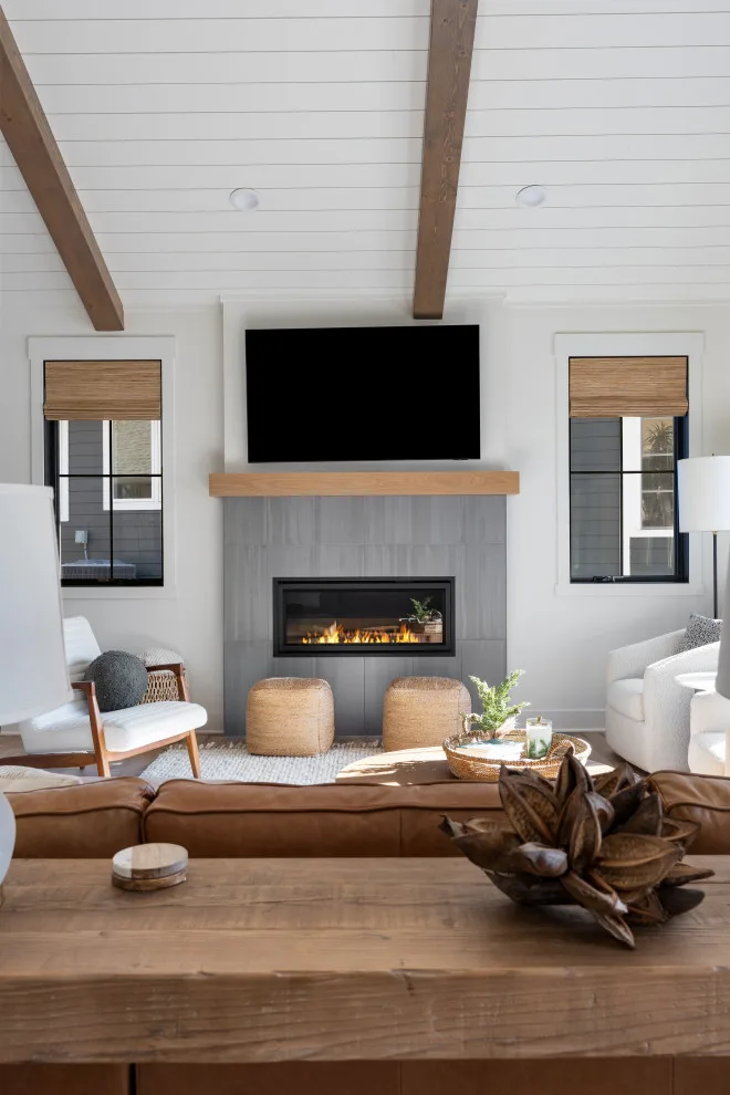 Sylvan Lake's Natural Essence by Katie Kottke Interiors - Photo 21