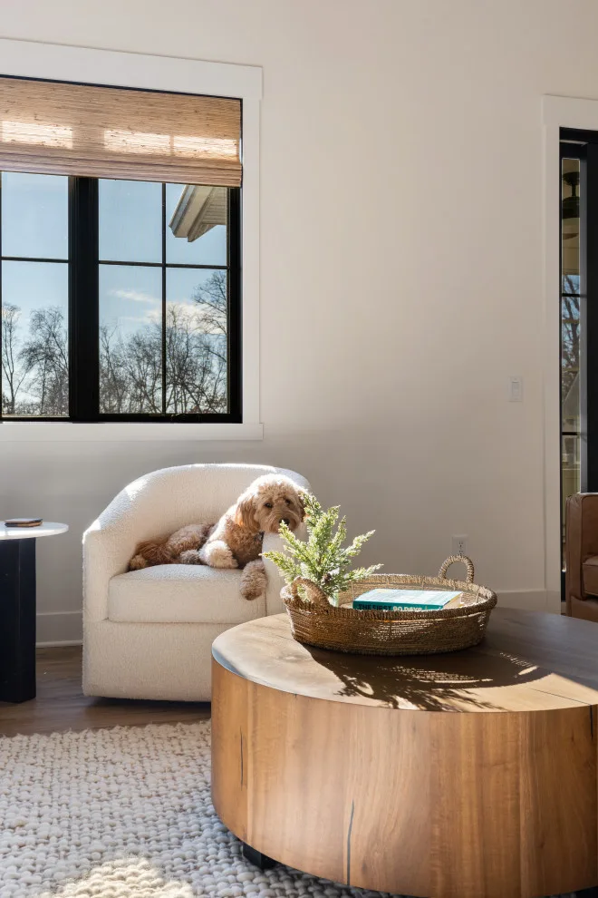 Sylvan Lake's Natural Essence by Katie Kottke Interiors - Photo 7