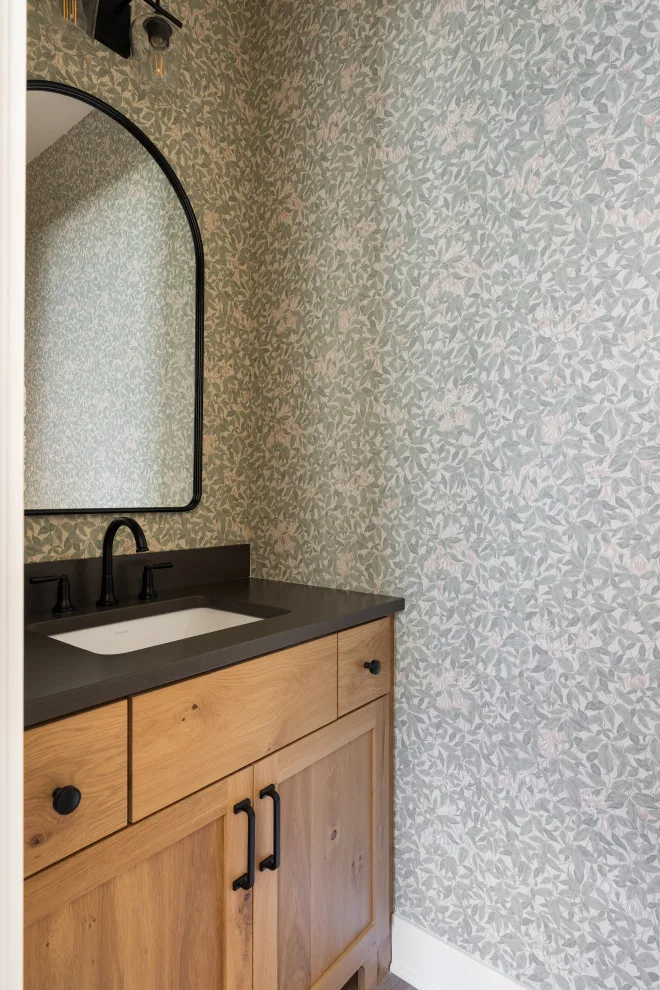 Sylvan Lake's Natural Essence by Katie Kottke Interiors - Photo 28