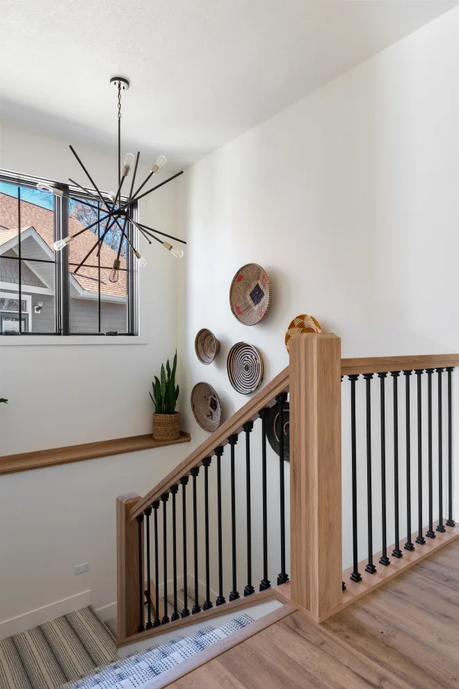 Sylvan Lake's Natural Essence by Katie Kottke Interiors - Photo 5
