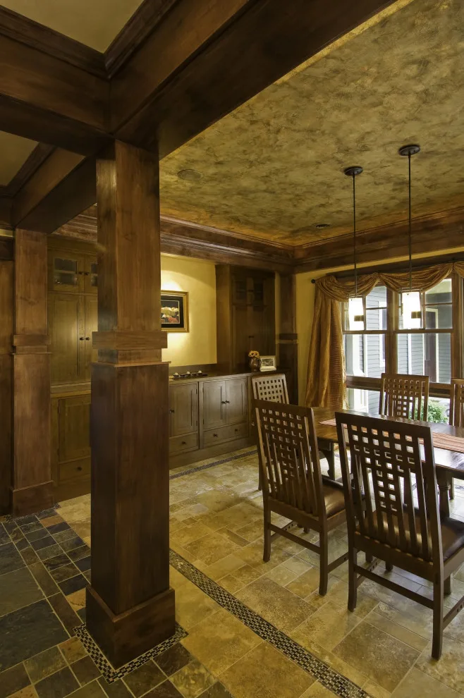 Contemporary Artisan by Heather DeMoras Design Consultants Inc. - Photo 8