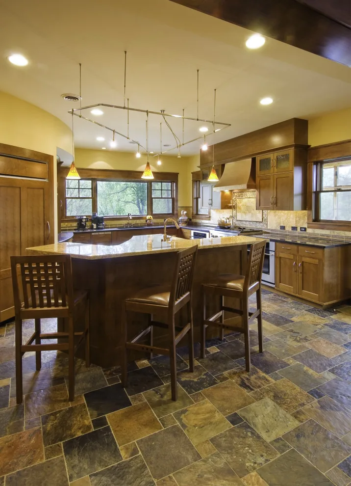 Contemporary Artisan by Heather DeMoras Design Consultants Inc. - Photo 15