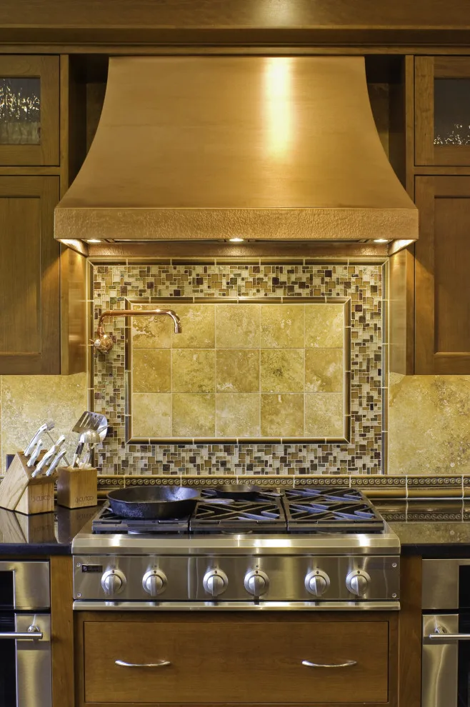 Contemporary Artisan by Heather DeMoras Design Consultants Inc. - Photo 9