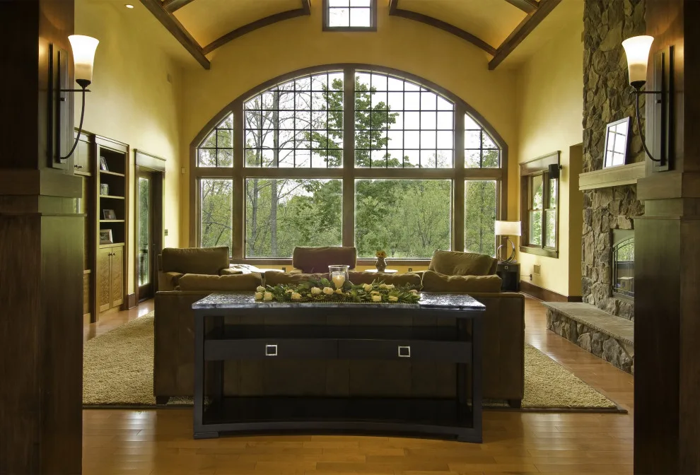 Contemporary Artisan by Heather DeMoras Design Consultants Inc. - Photo 3