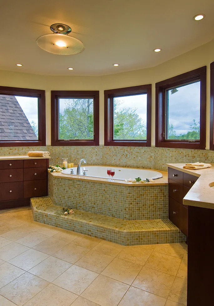 Contemporary Artisan by Heather DeMoras Design Consultants Inc. - Photo 12