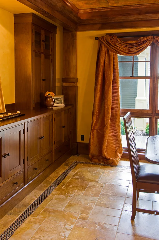 Contemporary Artisan by Heather DeMoras Design Consultants Inc. - Photo 14