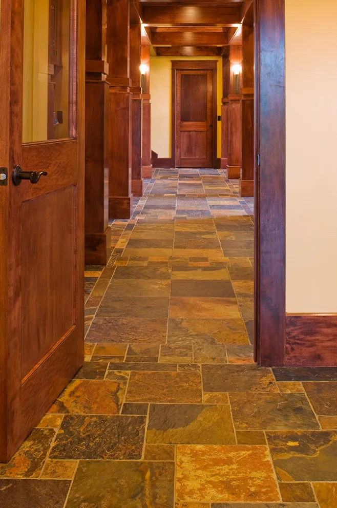 Contemporary Artisan by Heather DeMoras Design Consultants Inc. - Photo 4