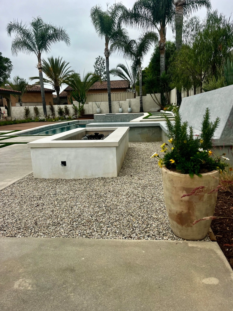 Villa Park Retreat by Camille Beehler Landscape Design - Photo 11