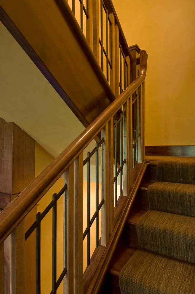 Contemporary Artisan by Heather DeMoras Design Consultants Inc. - Photo 11