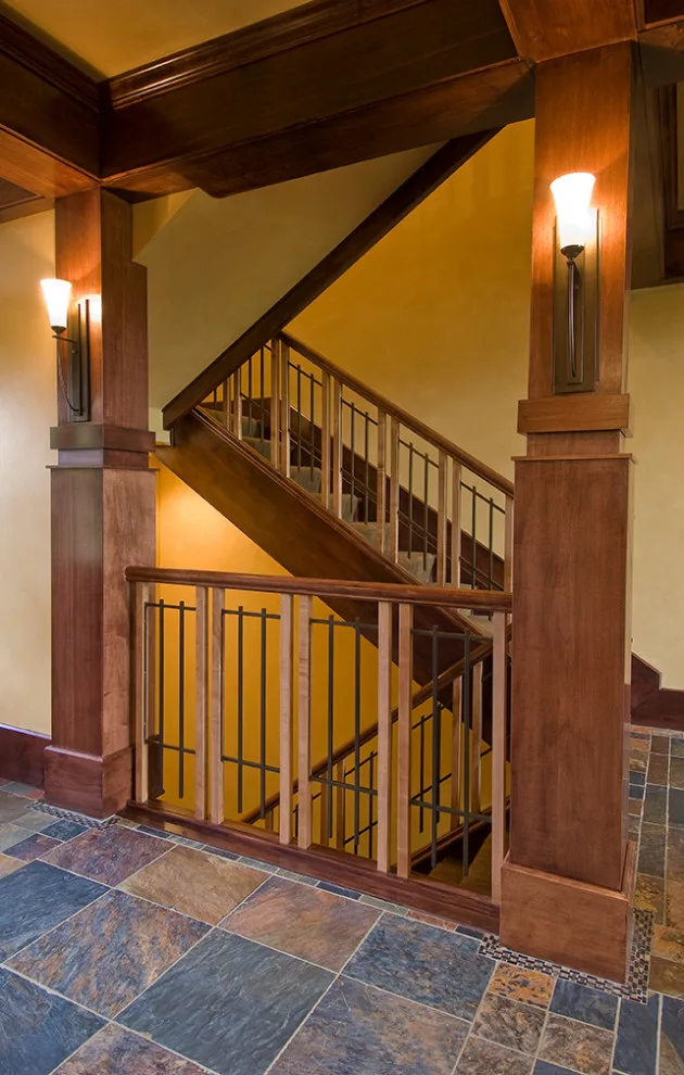 Contemporary Artisan by Heather DeMoras Design Consultants Inc. - Photo 10