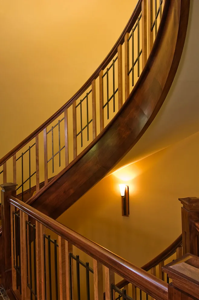 Contemporary Artisan by Heather DeMoras Design Consultants Inc. - Photo 13