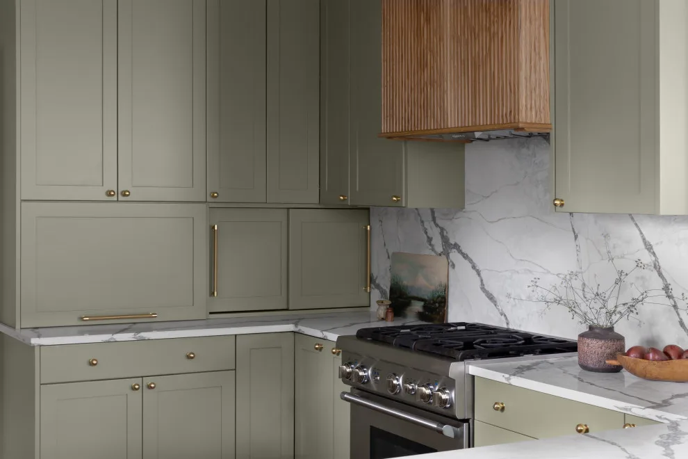 East Austin Renovation by Audrey Scheck Design - Photo 13