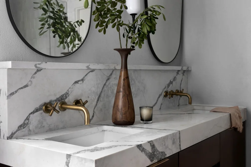 East Austin Renovation by Audrey Scheck Design - Photo 7