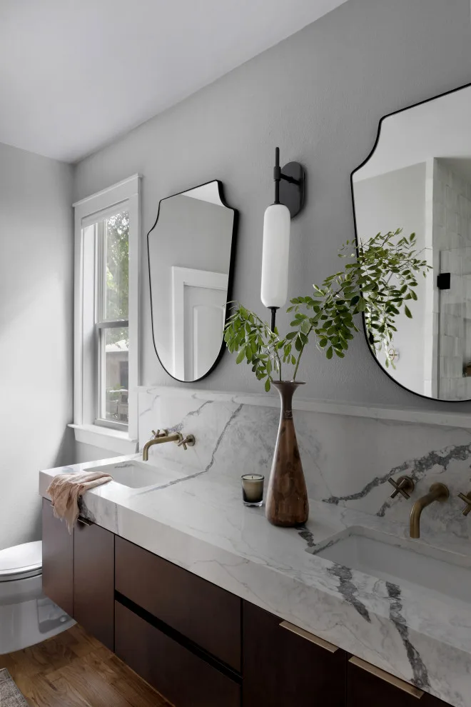 East Austin Renovation by Audrey Scheck Design - Photo 6