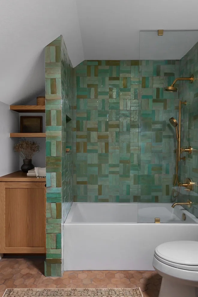 East Austin Renovation by Audrey Scheck Design - Photo 8