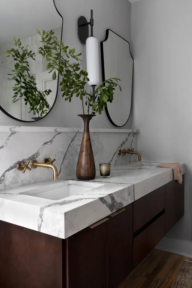 East Austin Renovation by Audrey Scheck Design - Photo 3