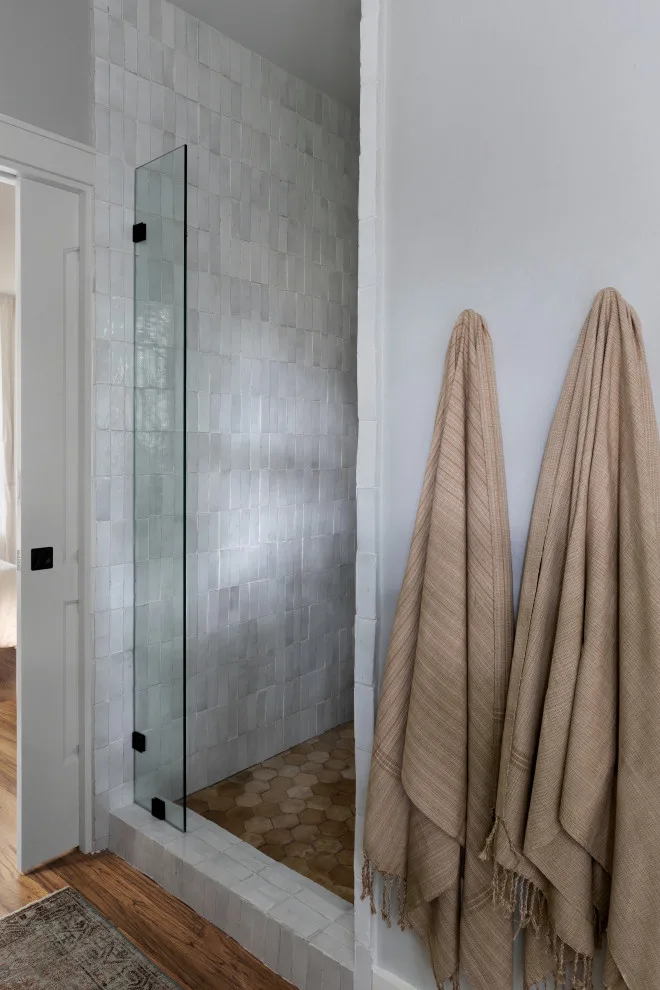 East Austin Renovation by Audrey Scheck Design - Photo 2