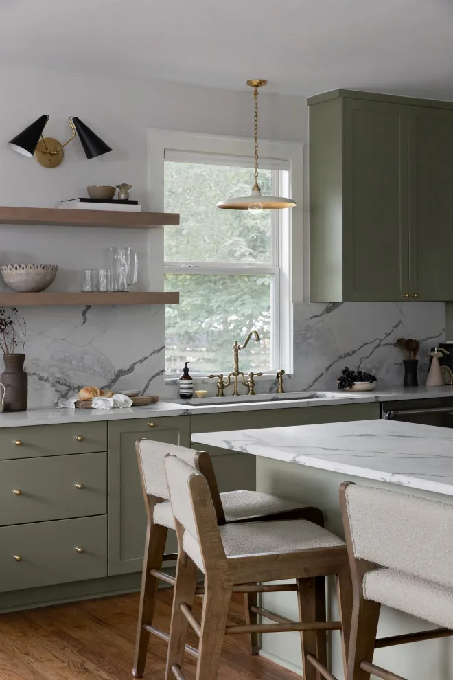 East Austin Renovation by Audrey Scheck Design - Photo 9
