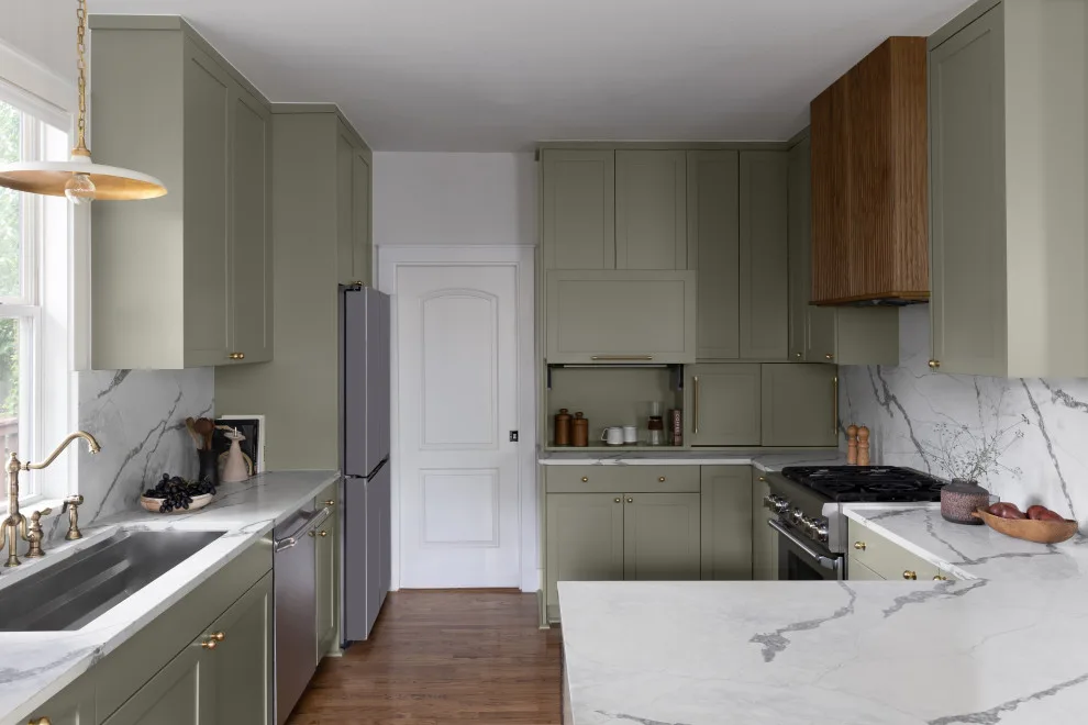 East Austin Renovation by Audrey Scheck Design - Photo 5
