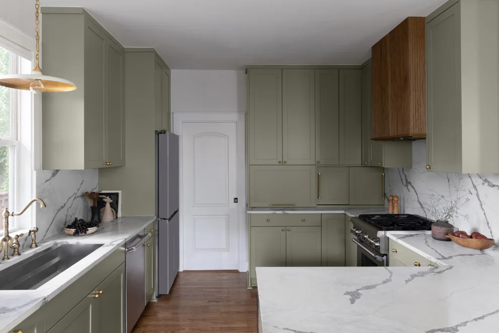 East Austin Renovation by Audrey Scheck Design - Photo 4