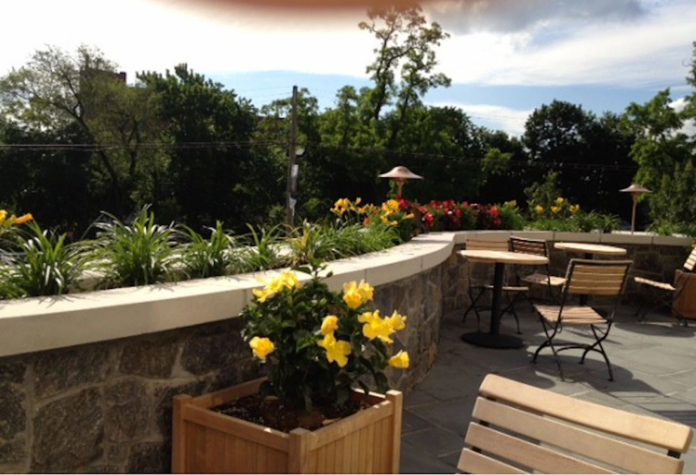 Our Work by MG's Lawn Green Inc - Photo 3