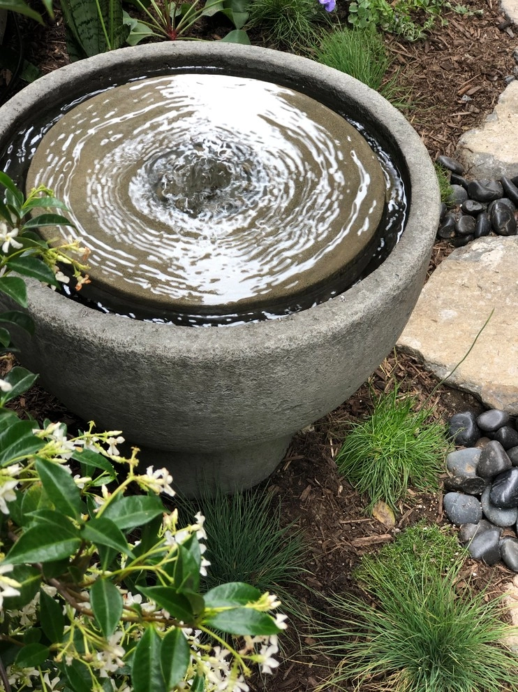 Surfside Beach House by Camille Beehler Landscape Design - Photo 14