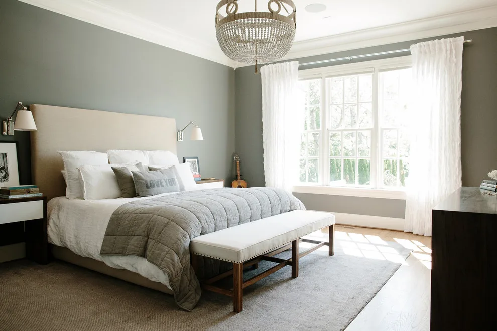 Western Meadow by Crowell + Co. Interiors - Photo 17