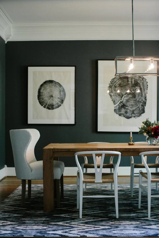 Western Meadow by Crowell + Co. Interiors - Photo 11