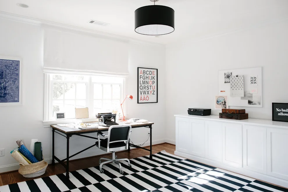 Western Meadow by Crowell + Co. Interiors - Photo 21