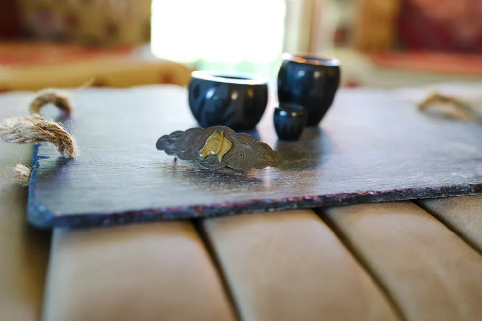 Studio Athena - Photo 7