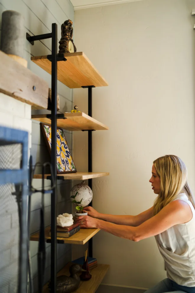 Studio Athena - Photo 9
