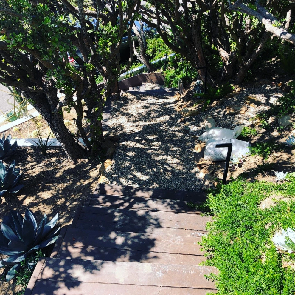 Mai Residence by Camille Beehler Landscape Design - Photo 19