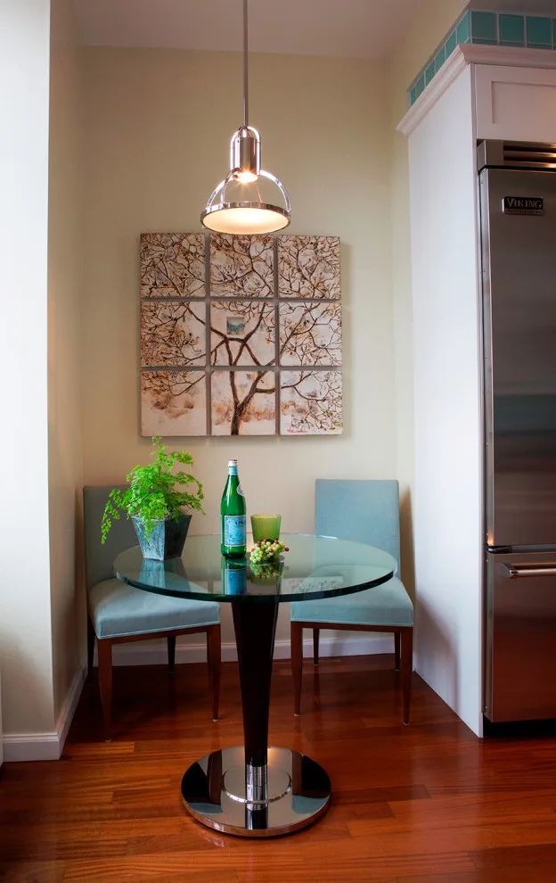 River East Vista by Kathleen Goodwin Interiors - Photo 3