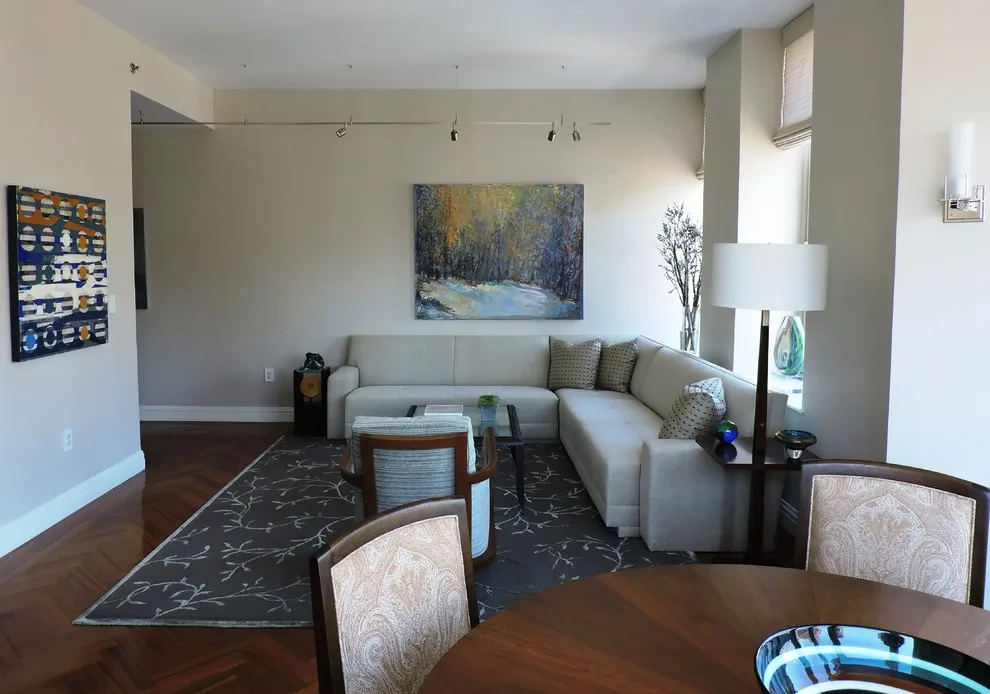 River East Vista by Kathleen Goodwin Interiors - Photo 6