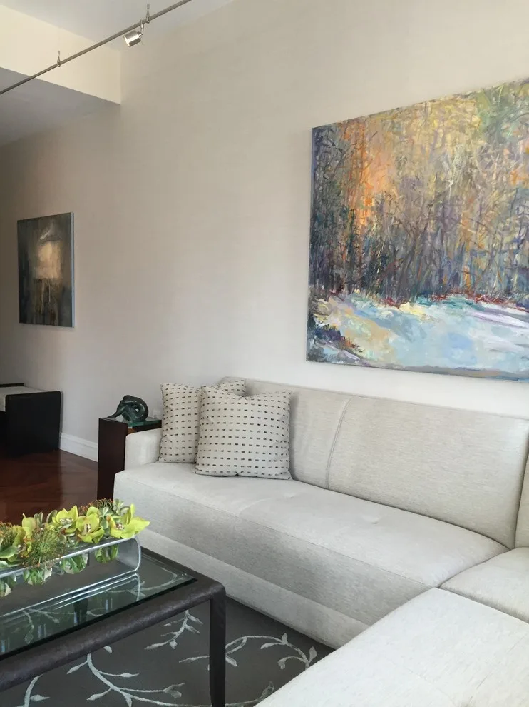 River East Vista by Kathleen Goodwin Interiors - Photo 2