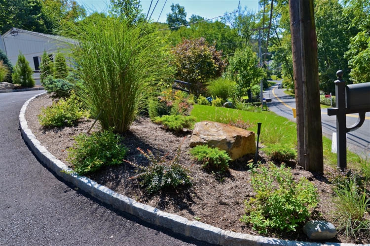 Landscape Front & Back | Pleasantville NY by MG's Lawn Green Inc - Photo 7