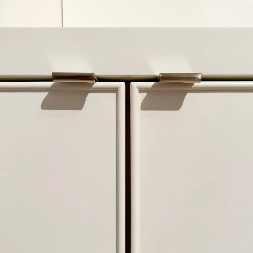 East Side Loft Library by Collected Spaces, LLC - Photo 2