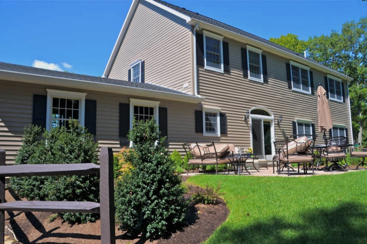 Landscape Front & Back | Pleasantville NY by MG's Lawn Green Inc - Photo 28