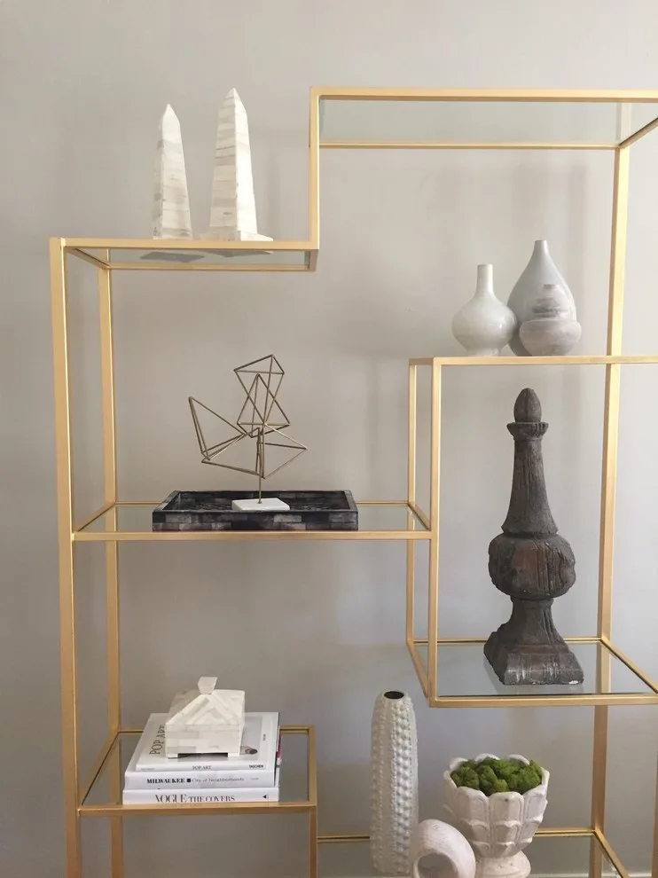 Eastern Treasure by Mary Best Designs - Photo 2