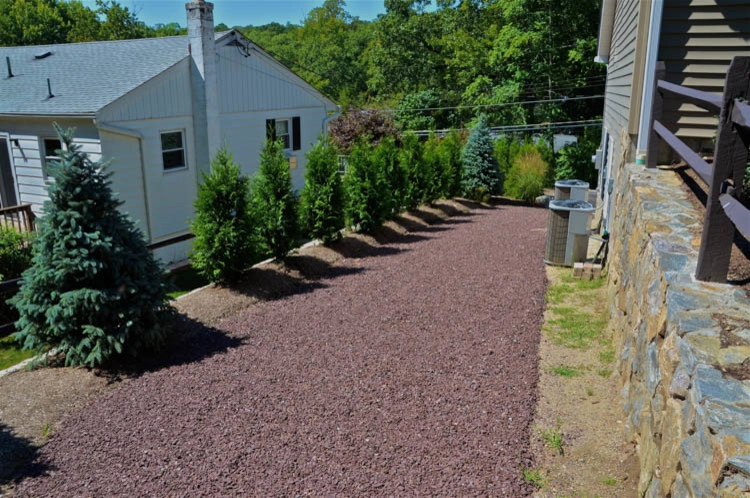 Landscape Front & Back | Pleasantville NY by MG's Lawn Green Inc - Photo 30