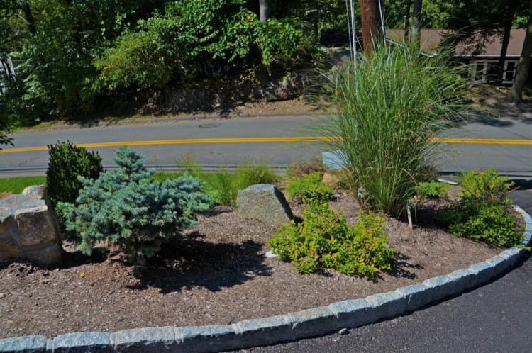 Landscape Front & Back | Pleasantville NY by MG's Lawn Green Inc - Photo 24