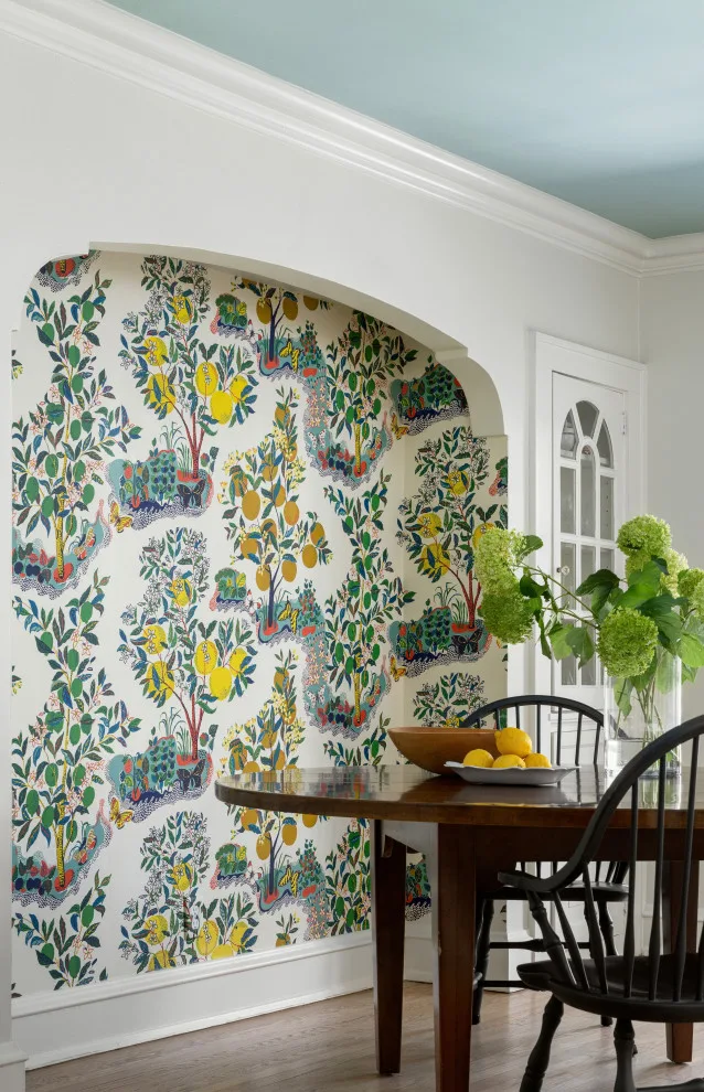 Eastern Forest by Mary Best Designs - Photo 2