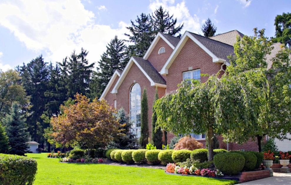 Our Work by MG's Lawn Green Inc - Photo 12